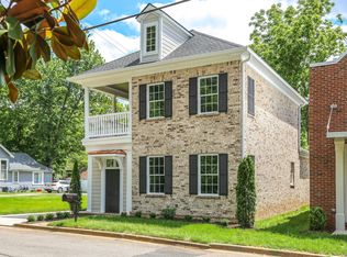 704 E Vine St, Murfreesboro, TN 37130