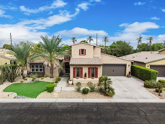 3rd image of 81650 Rancho Santana Dr