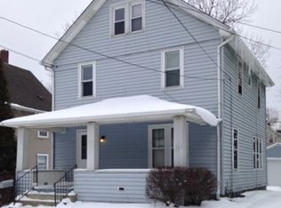 79 Eber Ave, Akron, OH 44305