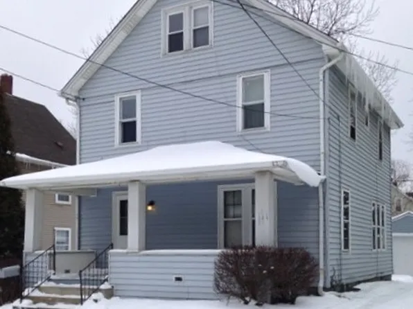 79 Eber Ave, Akron, OH 44305