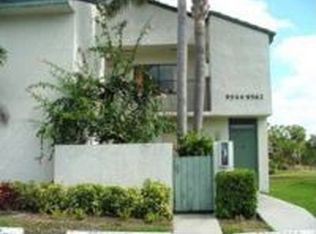 9546 SW 1st Ct, Coral Springs, FL 33071