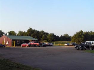 302 Highway 315, Knoxville, AR 72845
