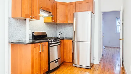 Rented by Terra Magia Inc