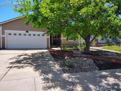 7769 Barn Owl Dr, Fountain, CO, 80817