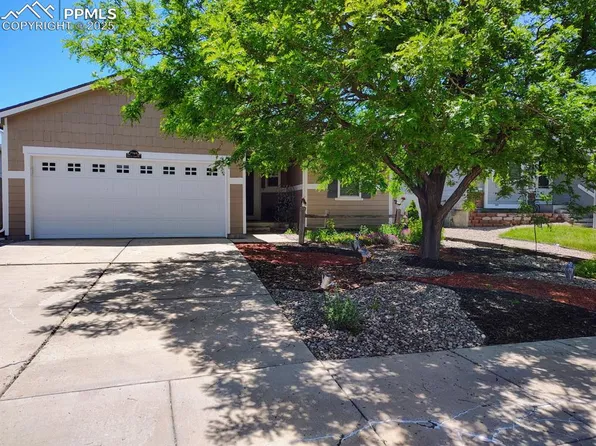 7769 Barn Owl Dr, Fountain, CO 80817