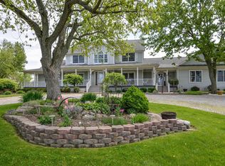 17571 Brewer Rd, Dundee, MI 48131