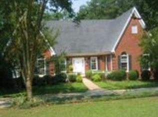 1500 Spartan Ln, Athens, GA 30606