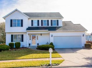 52198 Eagle Chase Dr, Granger, IN