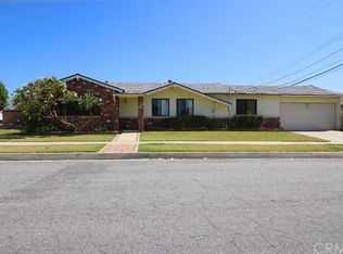 15931 Algeciras Dr, La Mirada, CA 90638
