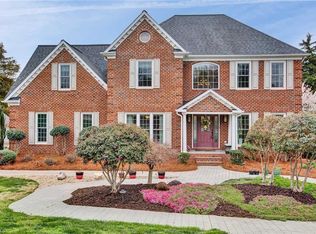 2175 Knight Rd, Kernersville, NC 27284