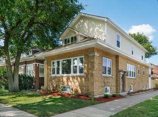 7600 S Clyde Ave, Chicago, IL 60649