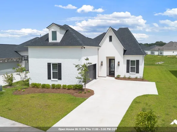 19002 Frankel Ave, Zachary, LA 70791