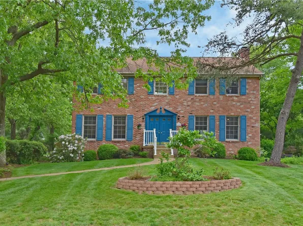 412 Forest Trails Dr, Wexford, PA 15090