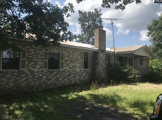 541 Thunder Rd, Batesburg, SC 29006