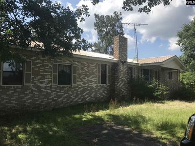541 Thunder Rd, Batesburg, SC, 29006
