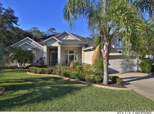 1508 Kilrush Dr, Ormond Beach, FL 32174