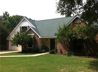 12250 Monterey Rd, Collierville, TN 38017