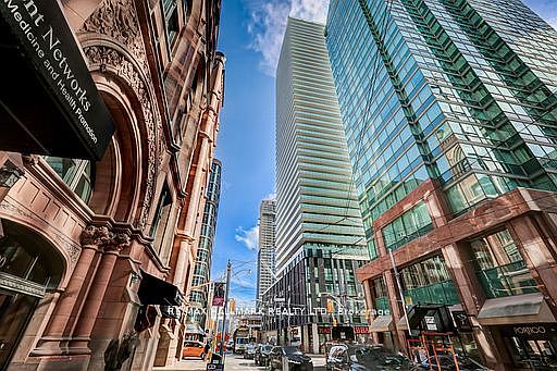 2nd image of 25 Richmond St E #1509