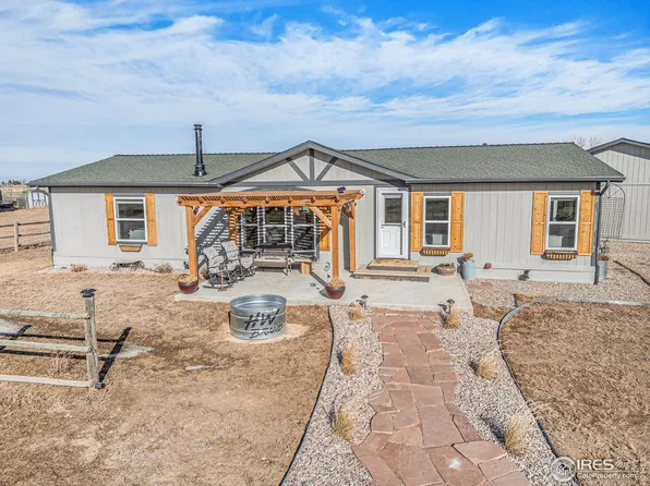 532 Arabian St, Wellington, CO 80549