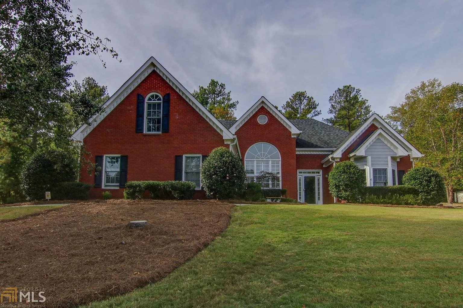 130 River Birch Dr photo 1