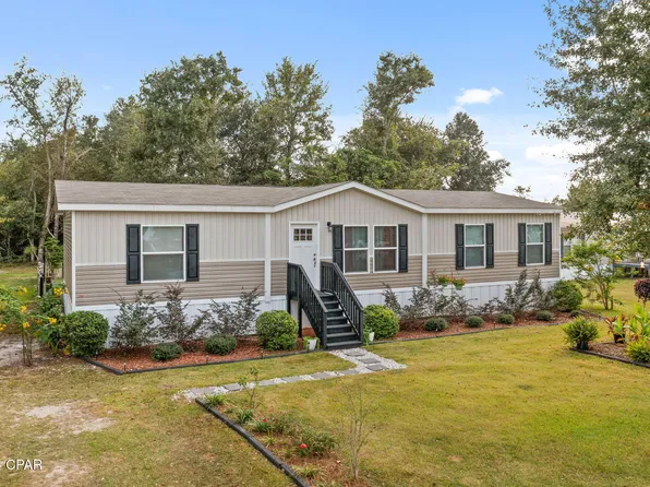 10606 S Fork Loop, Panama City, FL 32404