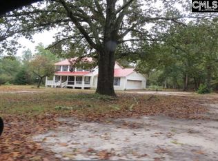 210 Precious Ct, Swansea, SC 29160
