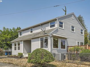 431 NE 13th Ave, Camas, WA 98607