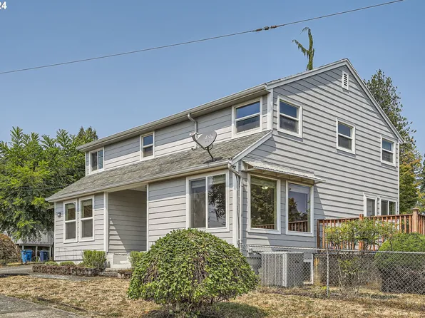 431 NE 13th Ave, Camas, WA 98607