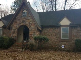 3340 Bright Ridge Cv, Memphis, TN 38115