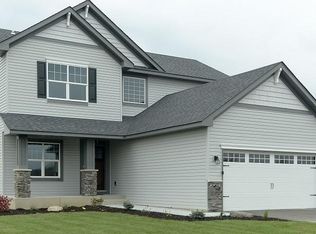 18080 100th Ct N, Maple Grove, MN 55369