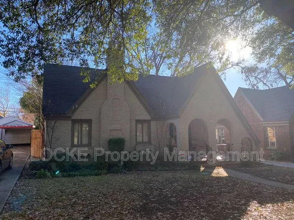 3249 Wabash Ave, Fort Worth, TX 76109