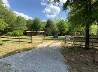 2042 Springhill Church Rd, Hephzibah, GA 30815