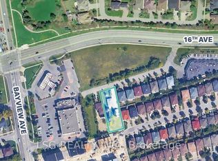 271 Old 16th Ave, Richmond Hill, ON L4B 3N1