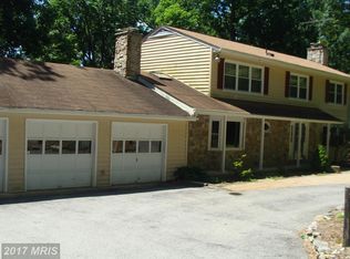 5103 Wigville Rd, Thurmont, MD 21788