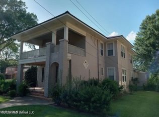 107 E Percy St, Indianola, MS 38751