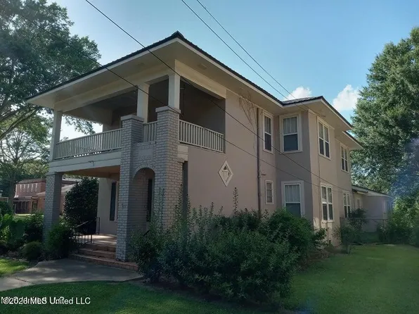 107 E Percy St, Indianola, MS 38751