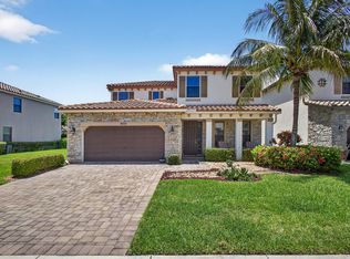 8822 Willow Cove Lane, Lake Worth, FL 33467