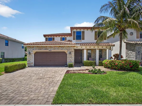 8822 Willow Cove Lane, Lake Worth, FL 33467