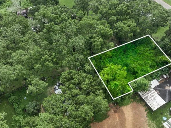 325 Massachusetts Ave Lot F, Pensacola, FL 32505