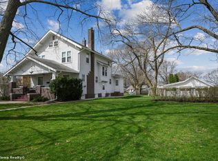 801 S Jefferson Way, Indianola, IA 50125
