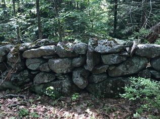 0 Keene Neck Rd, Bremen, ME 04551