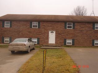 6 SE 190th Rd APT B, Warrensburg, MO 64093