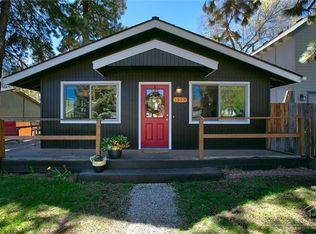 1353 NW Fresno Ave, Bend, OR 97703