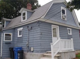 2 Roland Ct, Cranston, RI 02920