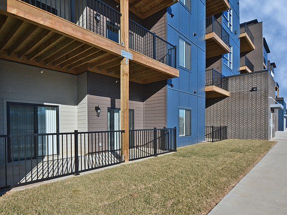 Cambium Springfield Apartments