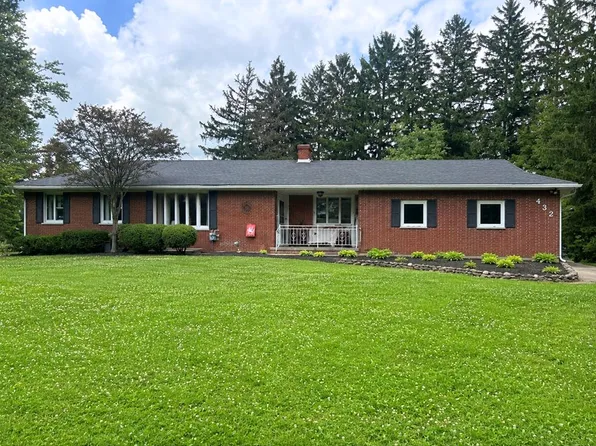 432 Stewart Ln, Mansfield, OH 44907