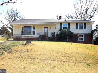 13109 Greenmount Ave, Beltsville, MD 20705