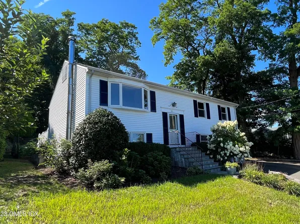 48 Cambridge Dr, Greenwich, CT 06831