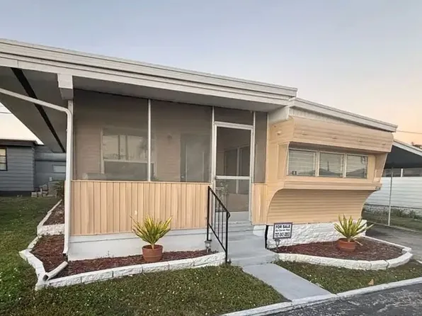 2419 Gulf To Bay Blvd #816, Clearwater, FL 33765