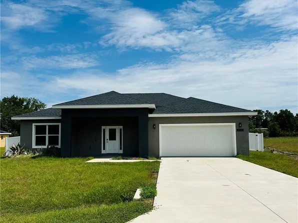 2850 Old State Road 64 W, Avon Park, FL 33825